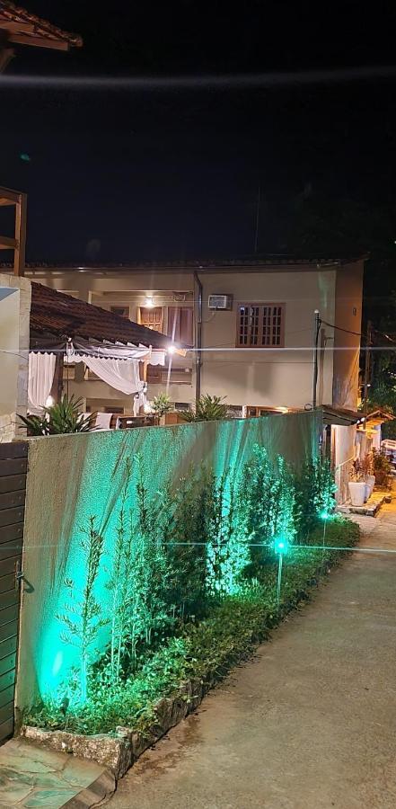Pousada Sakura Rio Mar إلها غراندي المظهر الخارجي الصورة